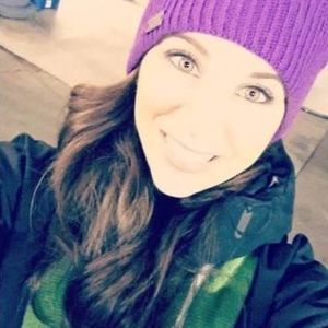 Meet your Posher, Kristi